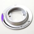 Fisher & Paykel Cooktop Knob Bezel for DCS CTD-365-70692 - Part 211141
