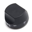 Fisher & Paykel Range Surface Burner Knob 211190