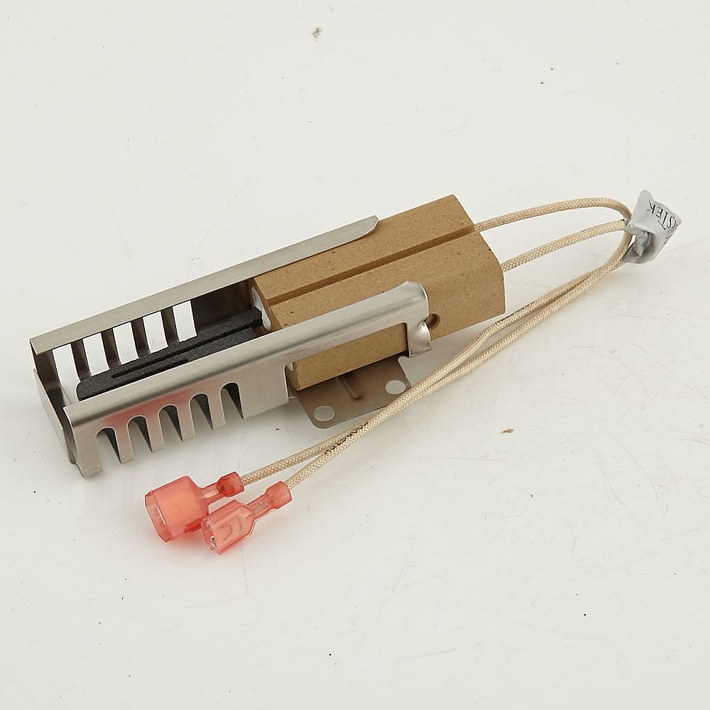 Part #211541P, Fisher & Paykel Range Oven Burner Igniter (Replaces 211541)