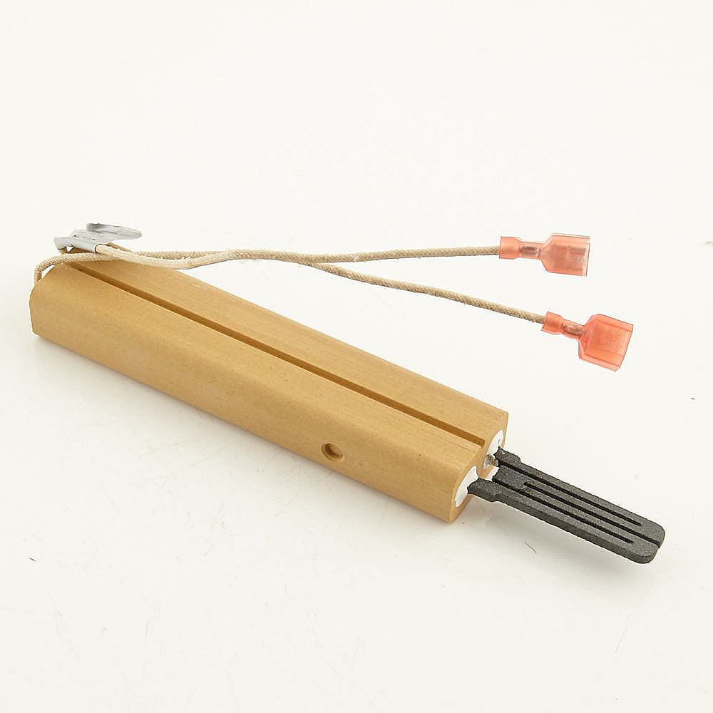 Part #211542P, Fisher & Paykel Range Broil Igniter / 13.10 x 4.90 x 2.40