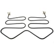Fisher & Paykel Wall Oven Bake Element 211556