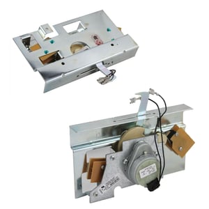 Fisher & Paykel Range Oven Door Lock Assembly 211557