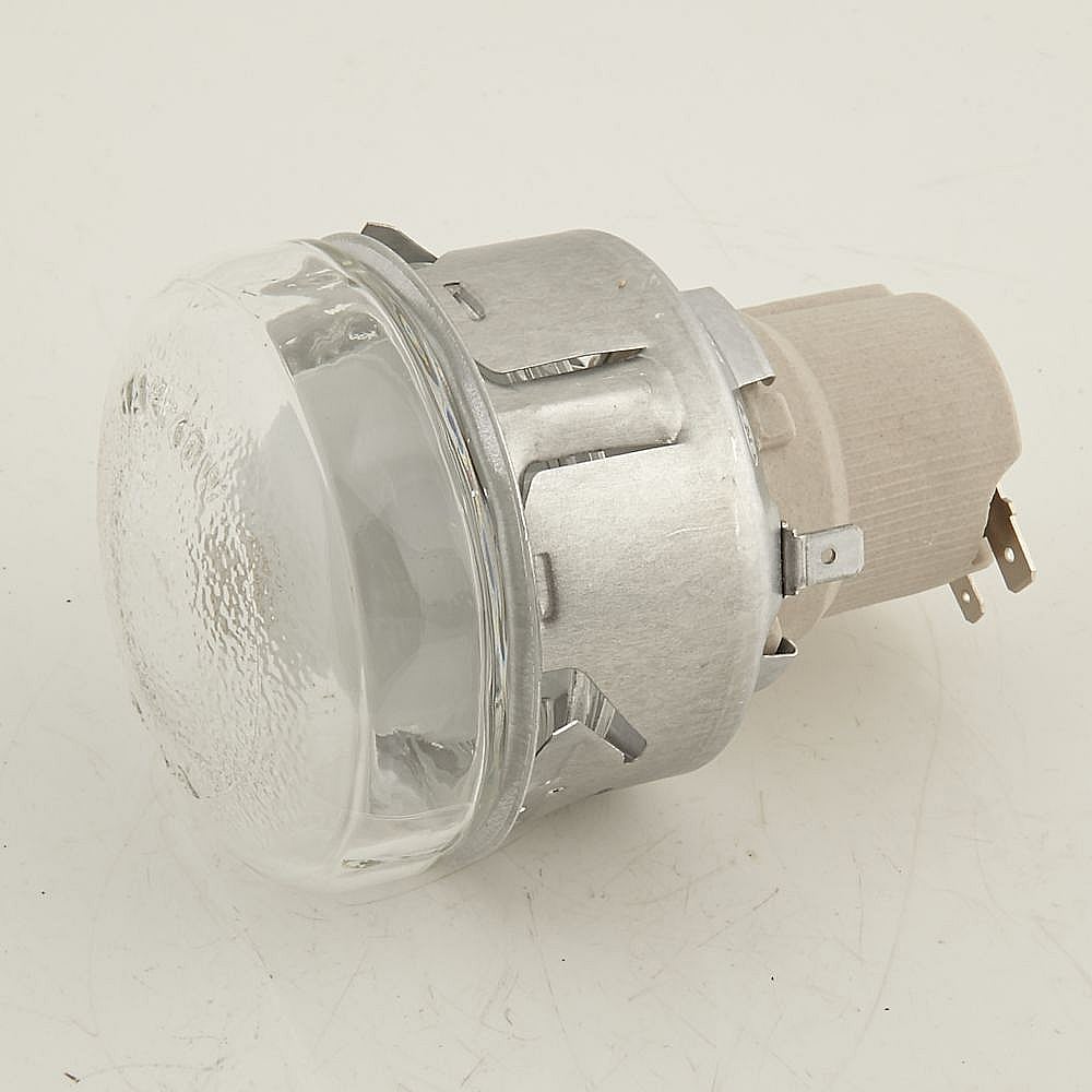 Part #211689, Fisher & Paykel Range Oven Light Assembly