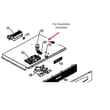 Dcs Fisher & Paykel Wall Oven Terminal Block for DCS WOS-130SS-PH-70085 - Part 211700