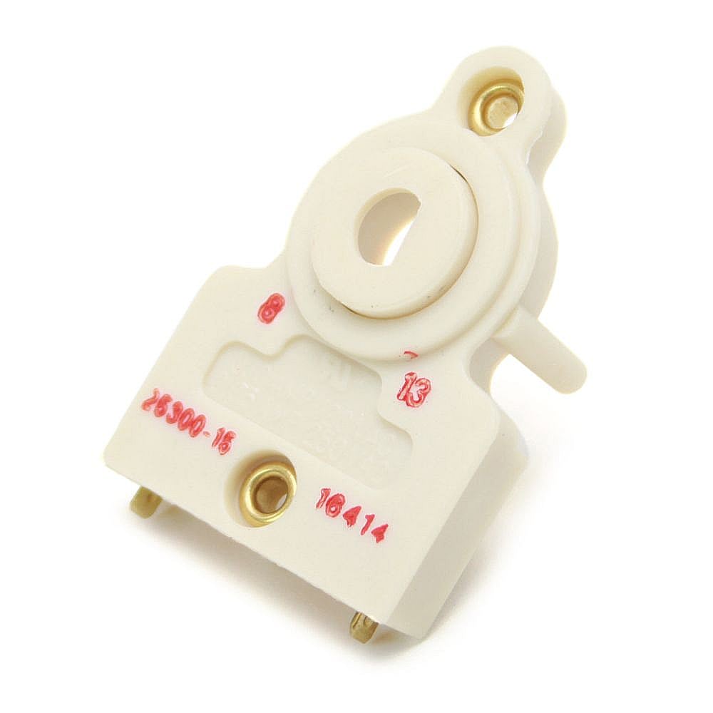 Part #211804P, Fisher & Paykel Range Oven Burner Igniter Switch / 1.00 x 1.00 x 1.00