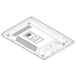 Dcs Fisher & Paykel Base Plate 212505