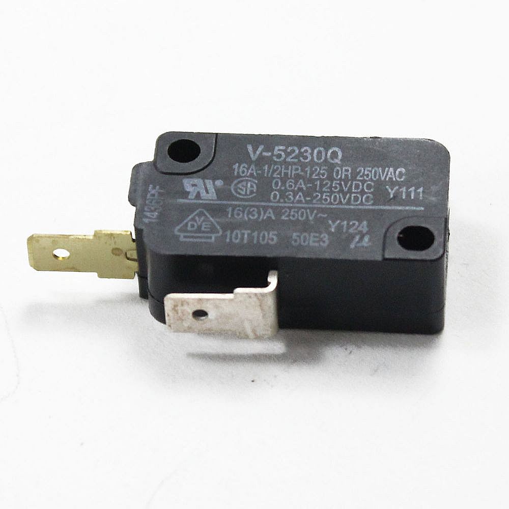 Microwave Door Interlock Switch 212533 parts | Sears PartsDirect
