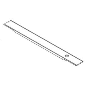 Fisher & Paykel Downdraft Vent Top Trim 212565