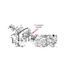 Dcs Fisher & Paykel Microwave Convection Element for DCS CMO-24SS - Part 212958