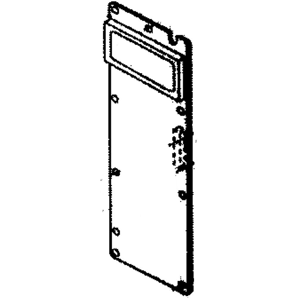 Part #212978, Dcs Fisher & Paykel Control Unit
