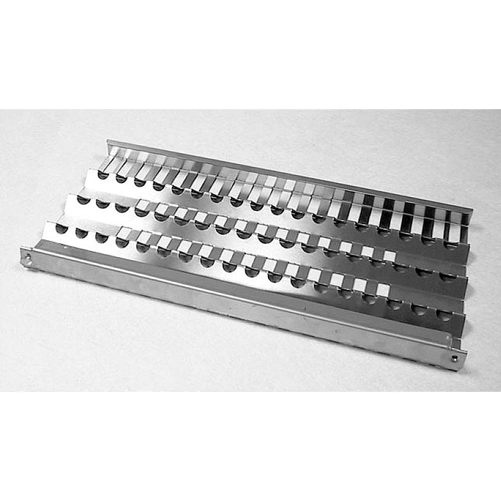 Part #214081P, Fisher & Paykel Gas Grill Flame Tamer