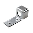 Dcs Fisher & Paykel Range Oven Door Hinge Support Bracket, Left 214590