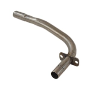 Gas Range Burner Venturi Tube Replacement For Thermador Cooktops - Fits Models CGB48, GGS30, GPS36, PCS36, Replaces 00189023