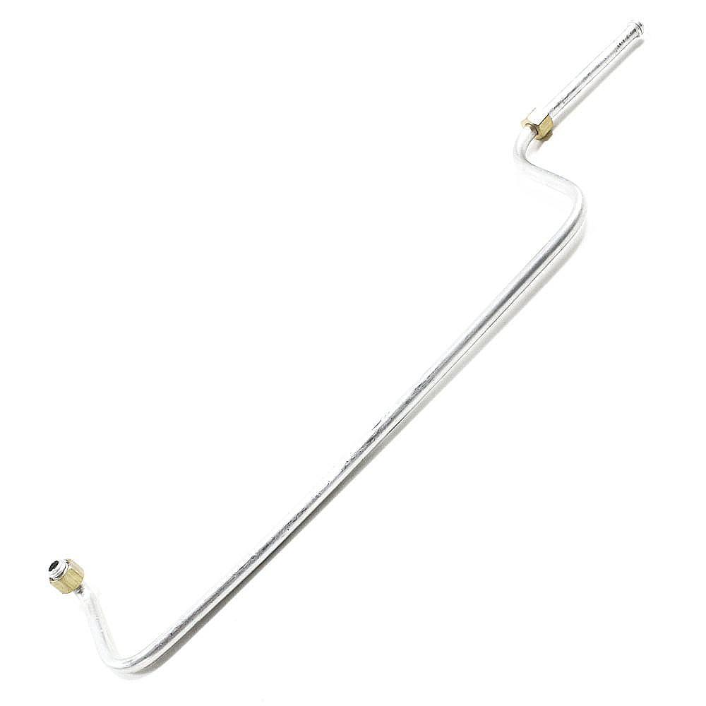 Part #216715, Dcs Fisher & Paykel Cooktop Center Burner Supply Tube