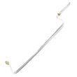 Dcs Fisher & Paykel Cooktop Center Burner Supply Tube 216715