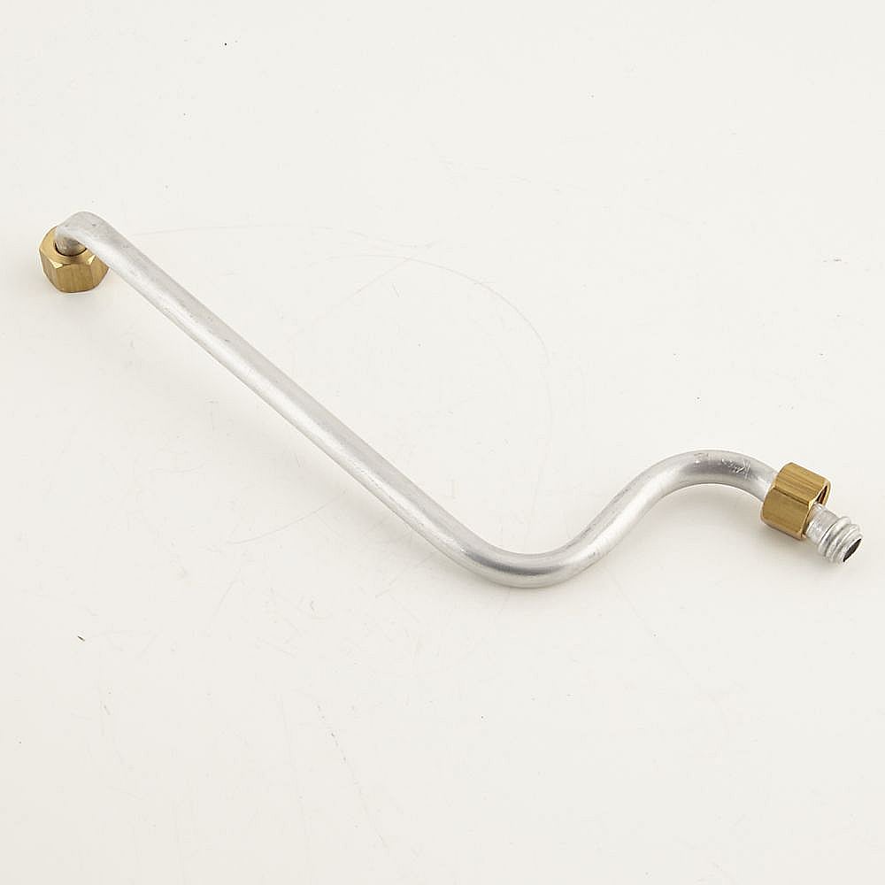 DCS Part #216717, Fisher & Paykel Cooktop Gas Tubing | 9.25 x 3.00 x 1.00