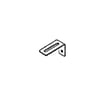 Fisher & Paykel Cooktop Bracket for DCS CTD-365-70692 - Part 216806