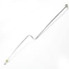 Dcs Fisher & Paykel Cooktop Burner Supply Tube, Left Front 216981