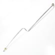 Dcs Fisher & Paykel Cooktop Burner Supply Tube, Left Front for DCS CTD-304-70694 - Part 216981