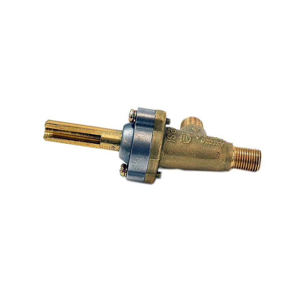 Part #220575, Fisher & Paykel Gas Grill Burner Valve / 6.00 x 6.00 x 0.60