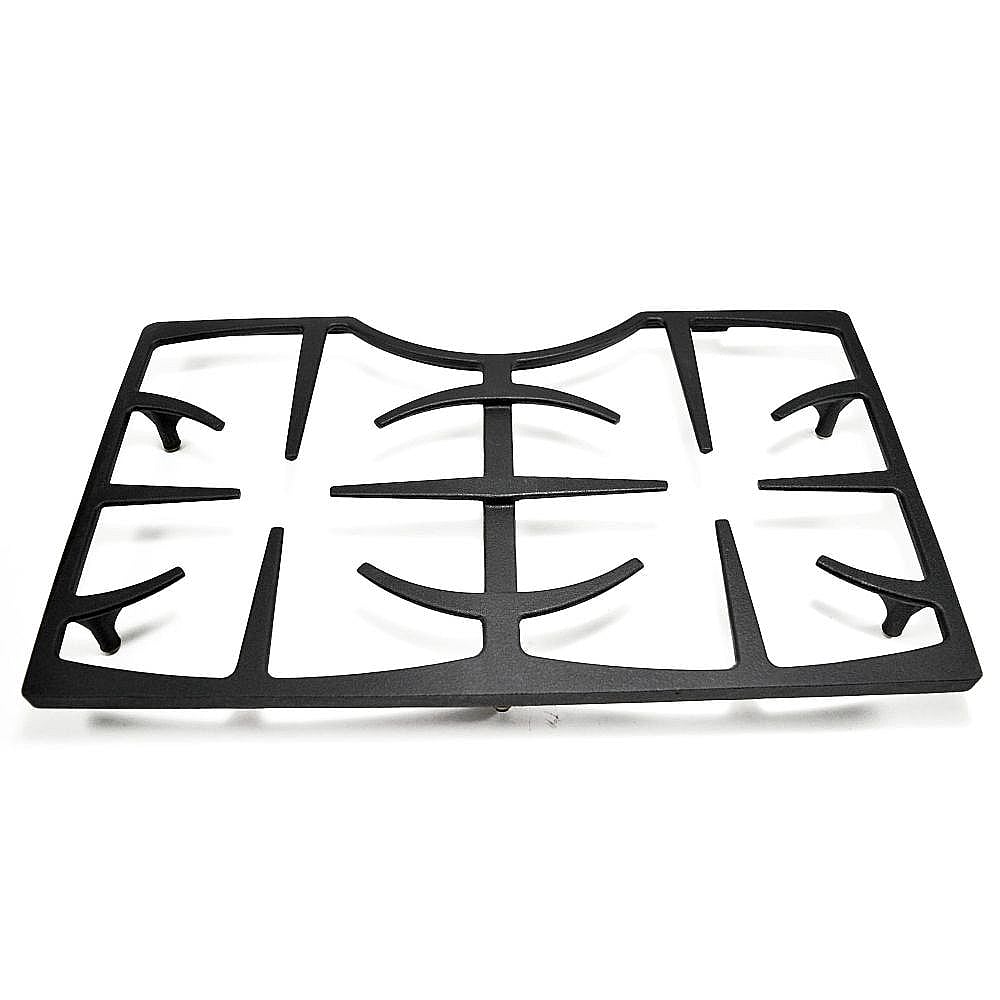 Part #237440, Dcs Fisher & Paykel Cooktop Burner Grate, Left And Right