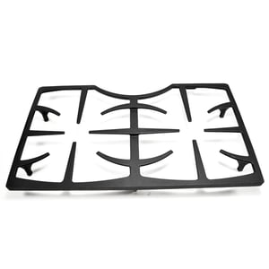 Fisher & Paykel Cooktop Burner Grate, Left And Right 237440