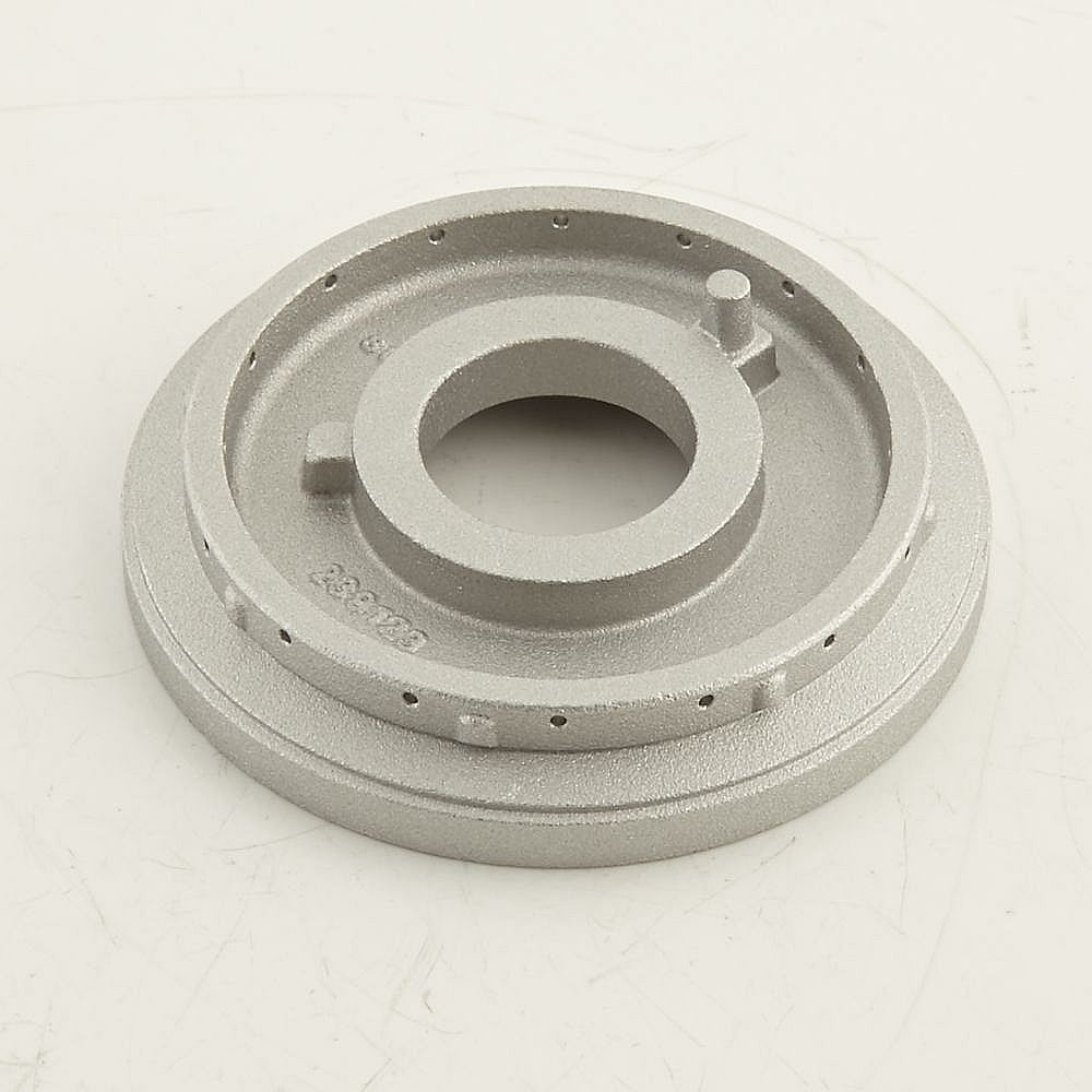 Part #239123, Fisher & Paykel Cooktop Burner Ring
