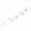 Fisher & Paykel Dryer Control Panel for Fisher & Paykel DGGX2-96103A - Part 395644