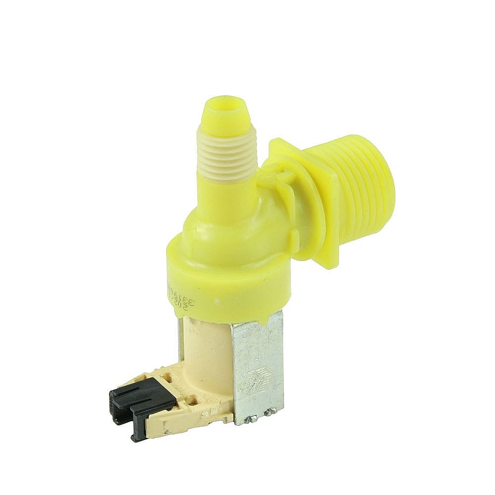 Part #420238P, Fisher & Paykel Washer Water Inlet Valve / 3.50 x 2.50 x 3.30