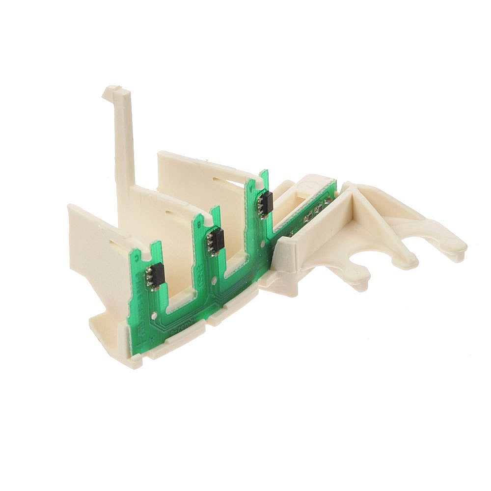 Part #420296P, Fisher & Paykel Washer Motor Rotor Position Sensor / 4.00 x 3.30 x 2.30