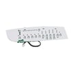 Fisher & Paykel Washer User Interface for Fisher & Paykel WA37T26GW2-96133A - Part 421098P