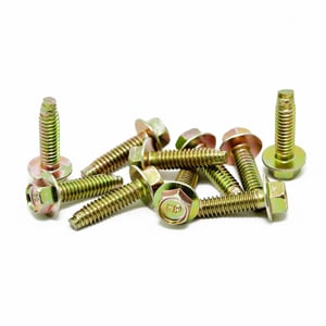 Washer Screw, 10-pack 426835P