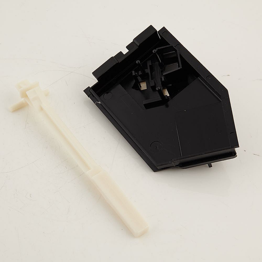 Part #502220, Fisher & Paykel Lever & Bracket Oob / 5.00 x 2.90 x 1.90
