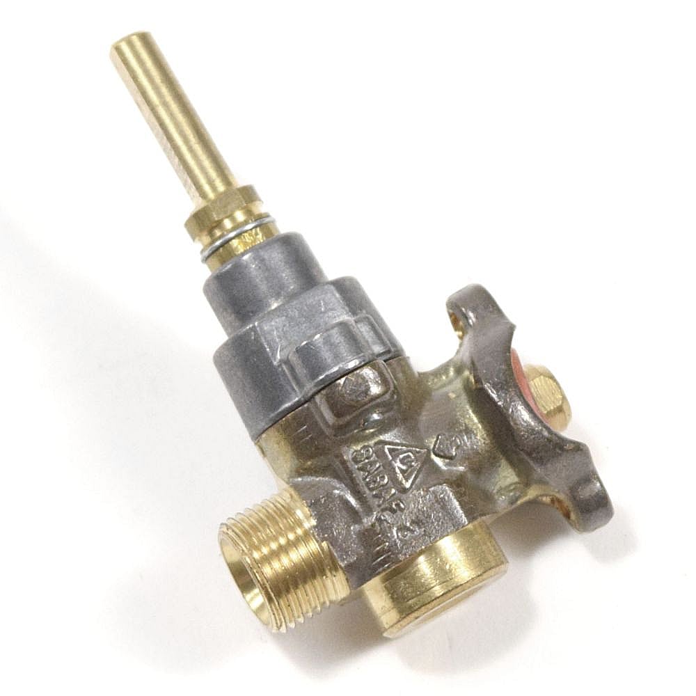 Part #530029, Fisher & Paykel Cooktop Burner Valve / 4.00 x 2.70 x 1.50