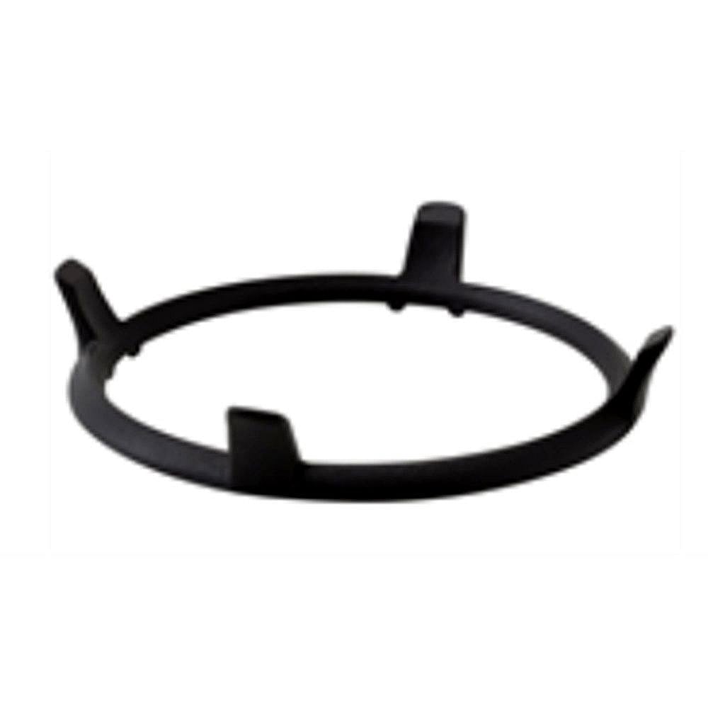 Part #530091, Fisher & Paykel Cooktop Burner Wok Ring