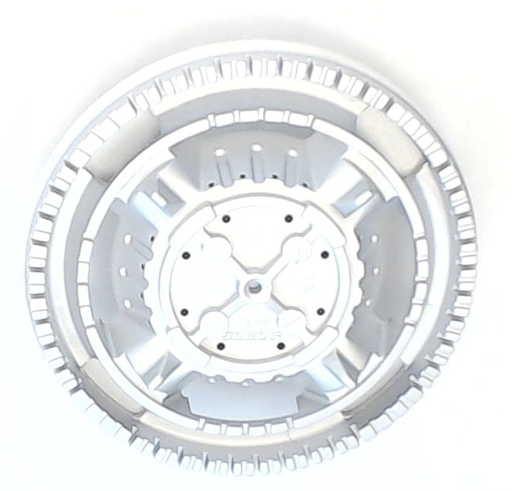 Part #530229, Fisher & Paykel Cooktop Wok Burner Head / 5.40 x 5.40 x 1.70