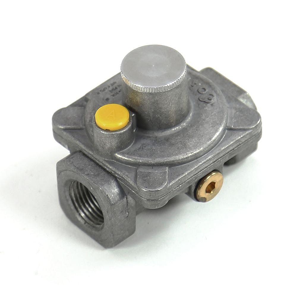 Photo of Cooktop Pressure Regulator from Repair Parts Direct