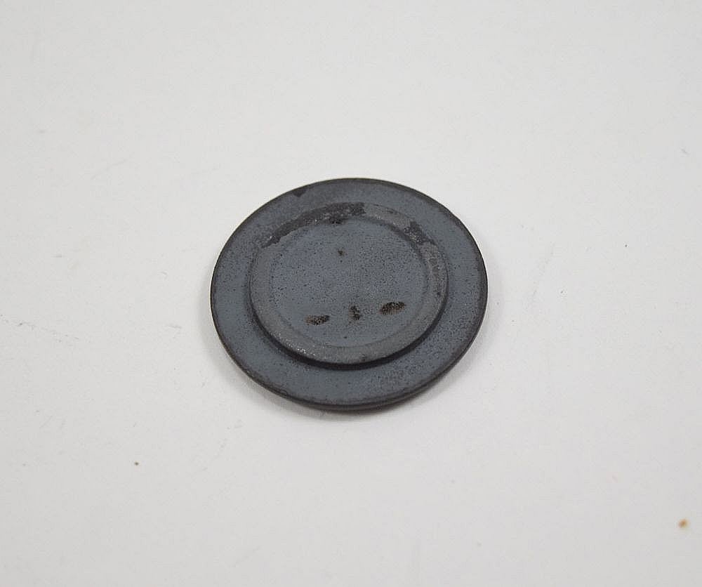 Part #530329, Fisher & Paykel Cooktop Burner Cap / 2.80 x 2.00 x 0.40