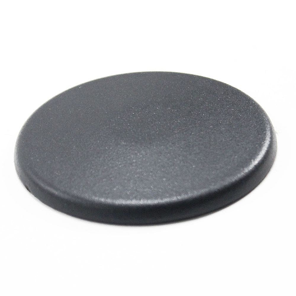 Part #530334, Fisher & Paykel Cooktop Burner Cap / 2.50 x 2.50 x 0.50