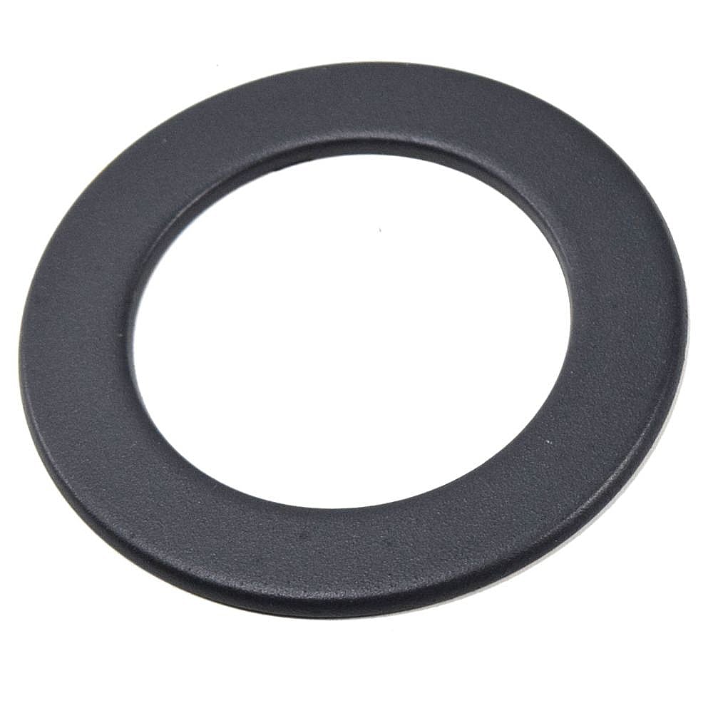 Part #530335, Fisher & Paykel Cooktop Burner Cap / 5.30 x 5.10 x 0.60