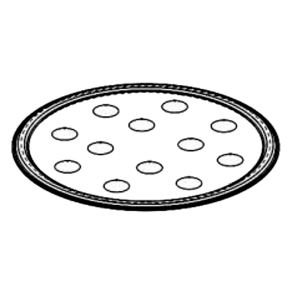 Fisher & Paykel Part #530460, Simmermat