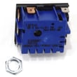 Fisher & Paykel Cooktop Element Control Switch for Fisher & Paykel CE901 - Part 531092