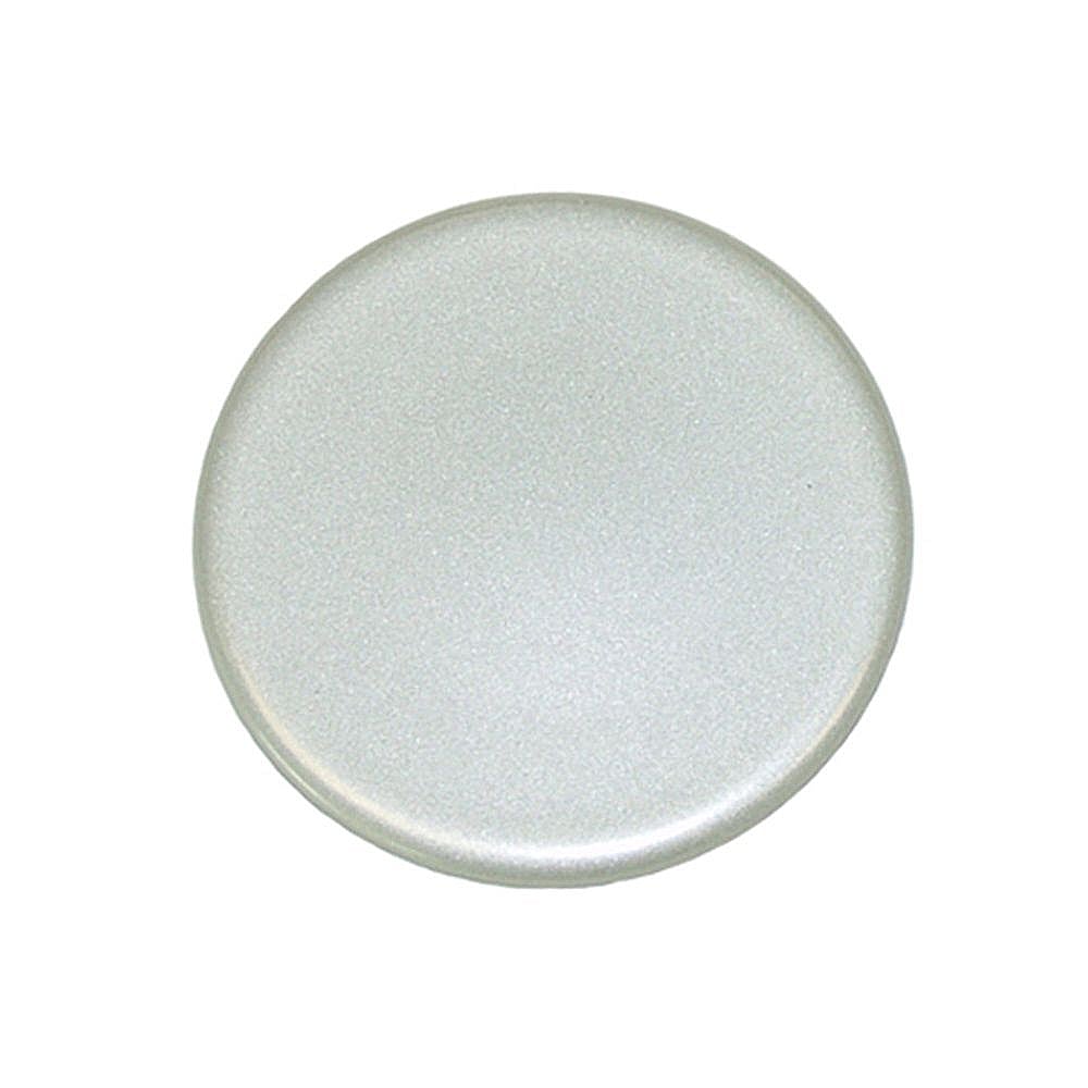 Part #531410, Fisher & Paykel Cooktop Burner Cap / 2.90 x 2.90 x 0.30