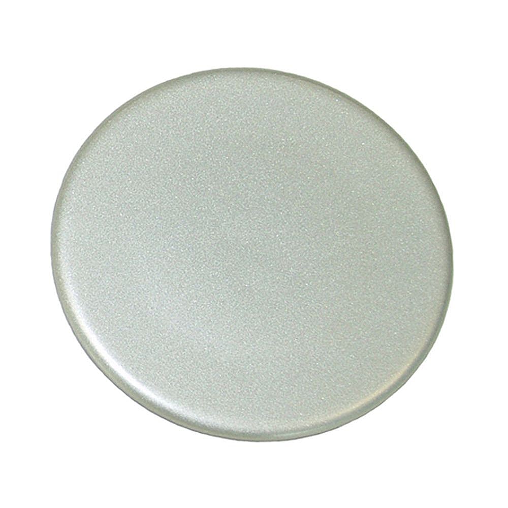Part #531411, Fisher & Paykel Cooktop Burner Cap / 3.80 x 3.80 x 0.40