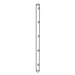 Manifold Nut 531474