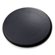 Fisher & Paykel Cooktop Burner Cap (black) 531485