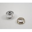 Fisher & Paykel Cooktop Burner Head for Fisher & Paykel GC901 - Part 531505