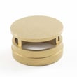 Fisher & Paykel Wok Inner Cap Sm Gg505 Brass for Fisher & Paykel GC912 - Part 531646