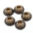 Fisher & Paykel Trim Knob Shaft 901/912/3 Pk for Fisher & Paykel GC912 - Part 531650P