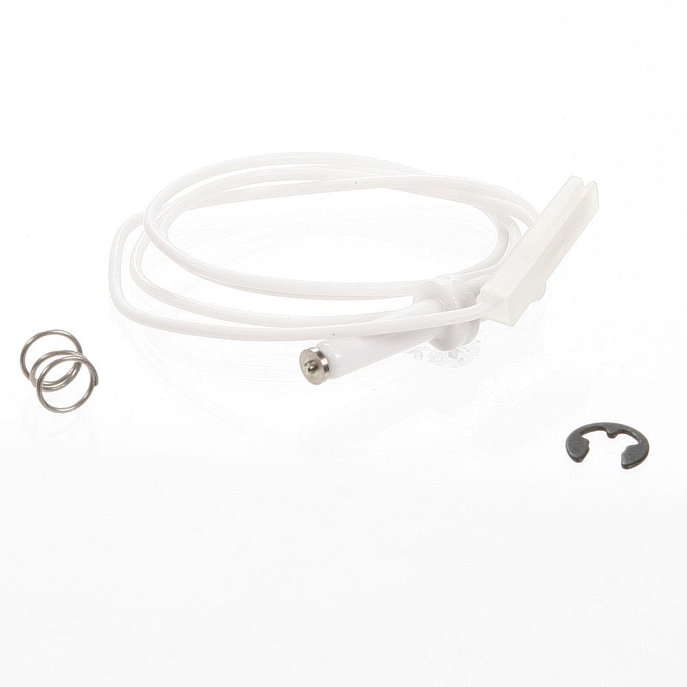 Part #531679P, Fisher & Paykel Cooktop Burner Igniter (Replaces 530244) / 4.00 x 3.70 x 0.20